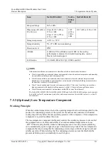 Preview for 139 page of Huawei FusionModule2000 V500R003C10 Product Description