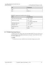 Preview for 179 page of Huawei FusionModule2000 V500R003C10 Product Description