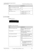 Preview for 196 page of Huawei FusionModule2000 V500R003C10 Product Description