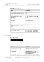 Preview for 197 page of Huawei FusionModule2000 V500R003C10 Product Description