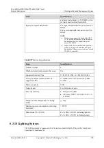 Preview for 198 page of Huawei FusionModule2000 V500R003C10 Product Description