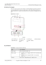 Preview for 199 page of Huawei FusionModule2000 V500R003C10 Product Description