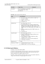 Preview for 204 page of Huawei FusionModule2000 V500R003C10 Product Description