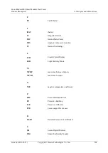 Preview for 216 page of Huawei FusionModule2000 V500R003C10 Product Description