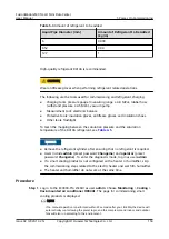 Preview for 169 page of Huawei FusionModule500 User Manual