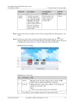 Предварительный просмотр 46 страницы Huawei FusionModule5000 Commissioning Manual