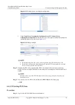 Предварительный просмотр 77 страницы Huawei FusionModule5000 Commissioning Manual