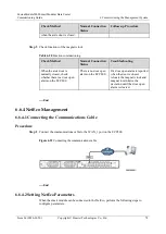 Предварительный просмотр 85 страницы Huawei FusionModule5000 Commissioning Manual