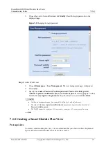 Предварительный просмотр 120 страницы Huawei FusionModule5000 Commissioning Manual