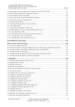 Preview for 8 page of Huawei FusionModule5000 Installation Manual