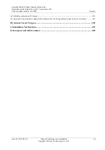 Preview for 9 page of Huawei FusionModule5000 Installation Manual