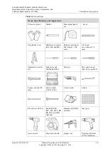 Preview for 19 page of Huawei FusionModule5000 Installation Manual