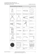 Preview for 20 page of Huawei FusionModule5000 Installation Manual