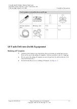 Preview for 22 page of Huawei FusionModule5000 Installation Manual