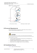 Preview for 24 page of Huawei FusionModule5000 Installation Manual