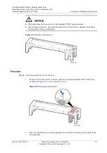 Preview for 38 page of Huawei FusionModule5000 Installation Manual