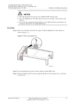 Preview for 41 page of Huawei FusionModule5000 Installation Manual