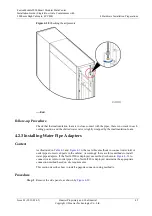 Preview for 54 page of Huawei FusionModule5000 Installation Manual