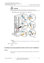 Preview for 56 page of Huawei FusionModule5000 Installation Manual