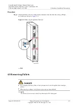 Preview for 57 page of Huawei FusionModule5000 Installation Manual