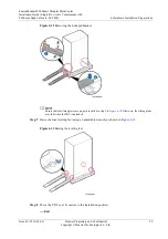 Preview for 59 page of Huawei FusionModule5000 Installation Manual