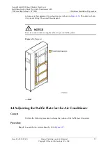 Preview for 62 page of Huawei FusionModule5000 Installation Manual