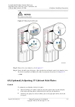 Preview for 63 page of Huawei FusionModule5000 Installation Manual