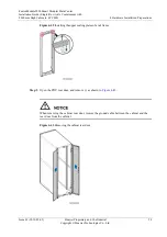 Preview for 67 page of Huawei FusionModule5000 Installation Manual