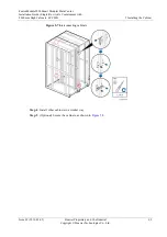 Preview for 78 page of Huawei FusionModule5000 Installation Manual