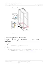 Preview for 79 page of Huawei FusionModule5000 Installation Manual