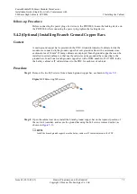 Preview for 81 page of Huawei FusionModule5000 Installation Manual