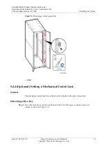 Preview for 83 page of Huawei FusionModule5000 Installation Manual