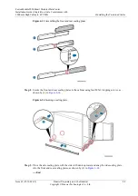 Preview for 97 page of Huawei FusionModule5000 Installation Manual