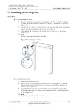 Preview for 98 page of Huawei FusionModule5000 Installation Manual