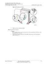 Preview for 99 page of Huawei FusionModule5000 Installation Manual