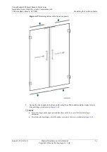 Preview for 100 page of Huawei FusionModule5000 Installation Manual