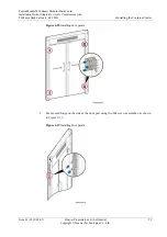 Preview for 101 page of Huawei FusionModule5000 Installation Manual