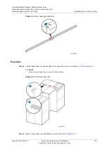 Preview for 111 page of Huawei FusionModule5000 Installation Manual