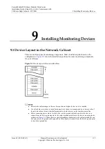 Preview for 121 page of Huawei FusionModule5000 Installation Manual