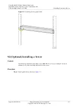 Preview for 122 page of Huawei FusionModule5000 Installation Manual