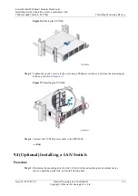 Preview for 125 page of Huawei FusionModule5000 Installation Manual