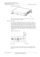 Preview for 128 page of Huawei FusionModule5000 Installation Manual