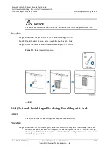 Preview for 141 page of Huawei FusionModule5000 Installation Manual