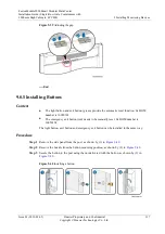 Preview for 146 page of Huawei FusionModule5000 Installation Manual