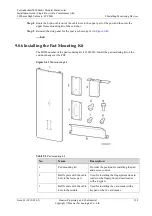 Preview for 147 page of Huawei FusionModule5000 Installation Manual