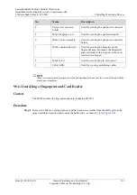 Preview for 148 page of Huawei FusionModule5000 Installation Manual
