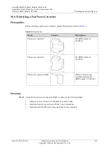 Preview for 153 page of Huawei FusionModule5000 Installation Manual