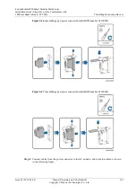 Preview for 154 page of Huawei FusionModule5000 Installation Manual