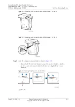 Preview for 155 page of Huawei FusionModule5000 Installation Manual