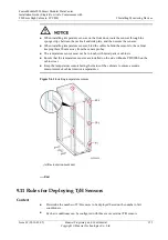 Preview for 164 page of Huawei FusionModule5000 Installation Manual